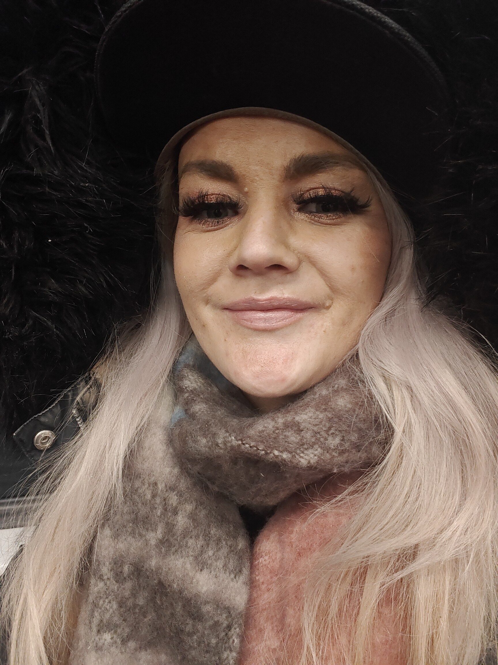 Sarah Eilen Slettvoll