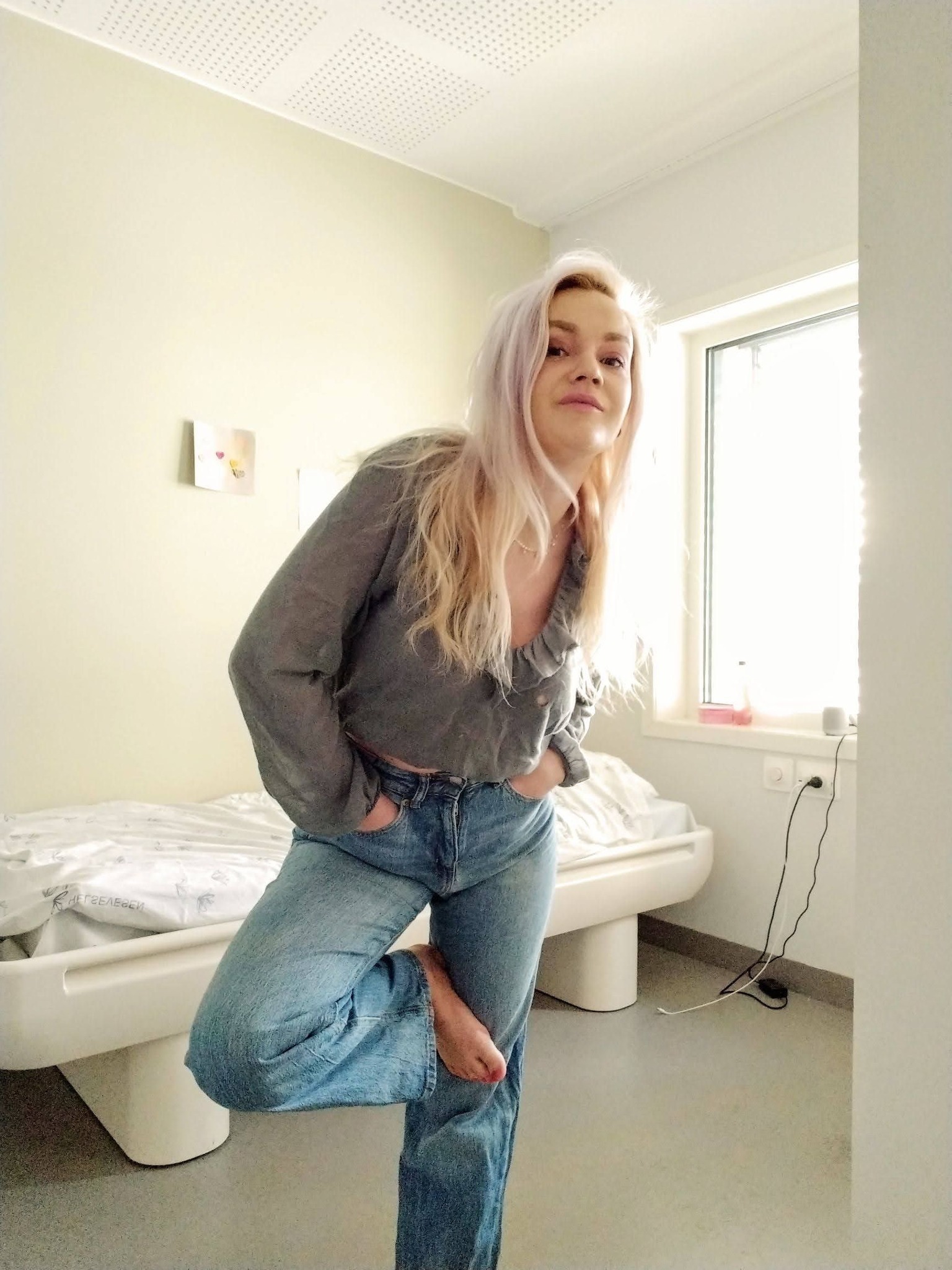 **Oppdatering om Sarah Eilen Slettvoll **