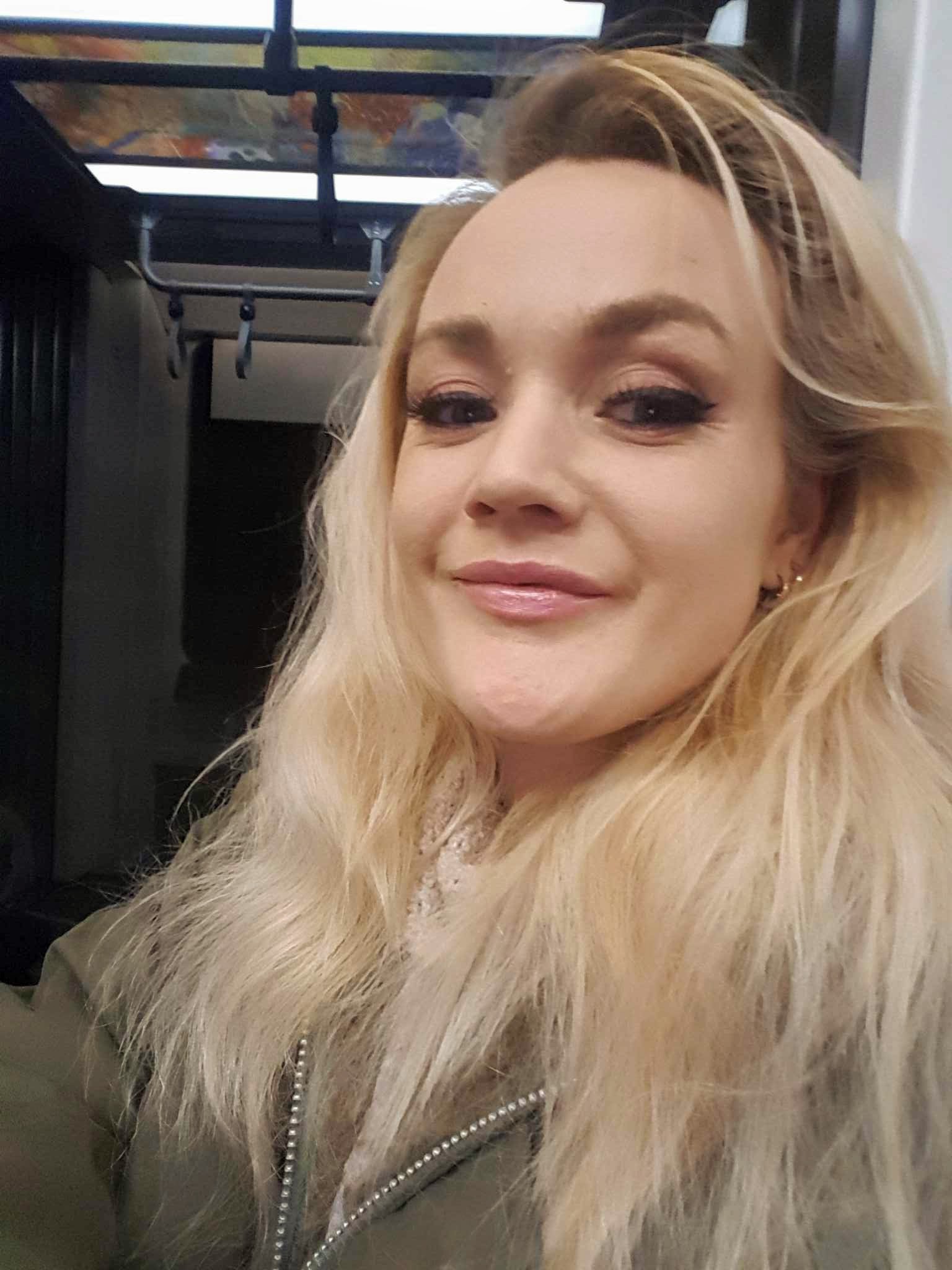 Sarah Eilen Slettvoll
